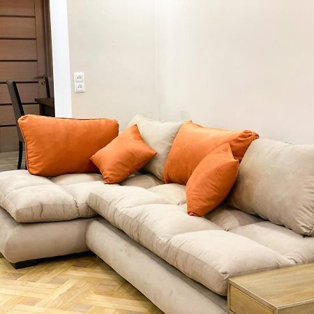 Luxury 4-Bedroom Apartment In The Center Тбілісі Екстер'єр фото