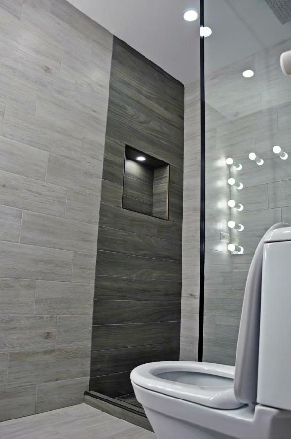 Luxury 4-Bedroom Apartment In The Center Тбілісі Екстер'єр фото